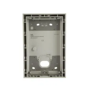 Asennuskotelo ABB Welcome uppo/pinta IP55 - ASENNUSTARVIKE ABB WELCOME PSE 2 1/2 IK07 IP55 HAR