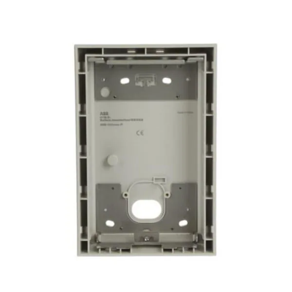 Asennuskotelo ABB Welcome uppo/pinta IP55 PSE 2 1/2 IK07 HAR