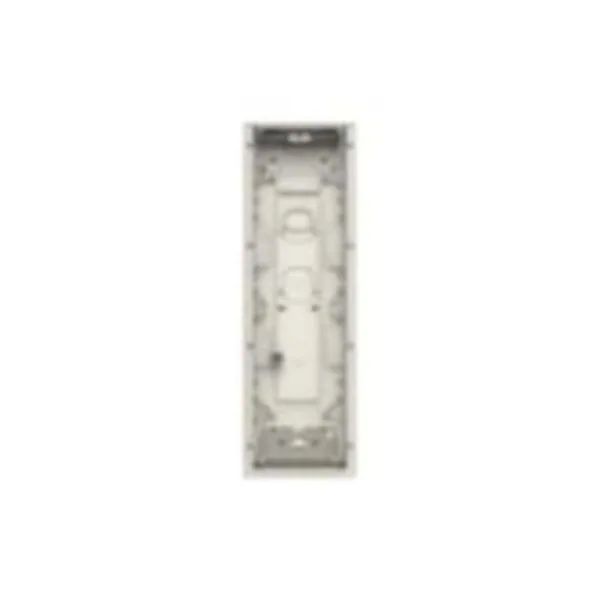 Asennuskotelo ABB Welcome uppo/pinta IP55 USE 5 1/5 IK07 HAR