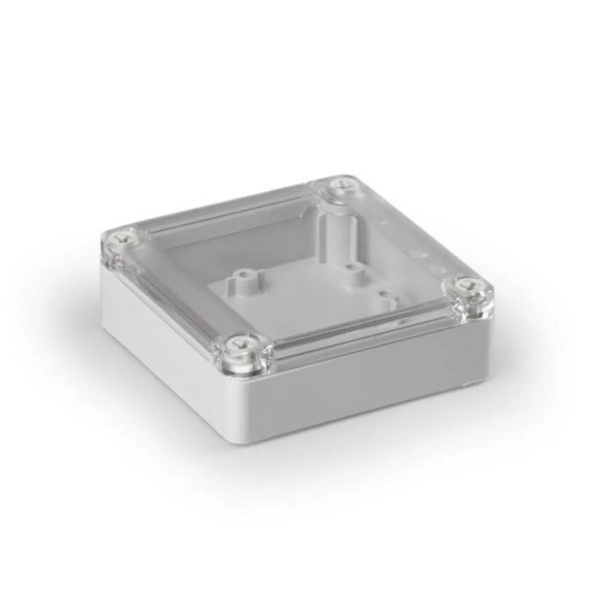 Asennuskotelo ABS Ensto SABP SABP131304LT 125x125x35mm