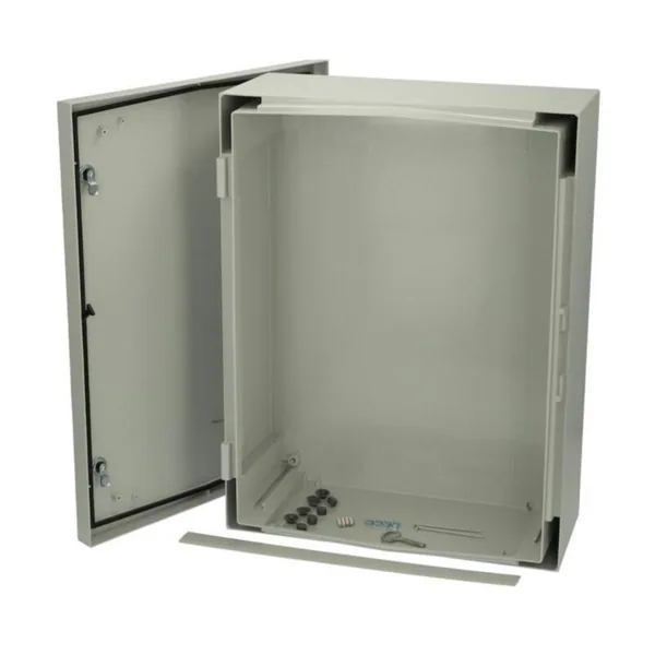 Asennuskotelo PC Fibox CAB P 806030