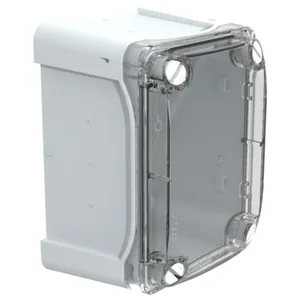 Asennuskotelo PC Katko ConnectSafe - ASENNUSKOTELO PC KCS 135X95X70 PC IP66