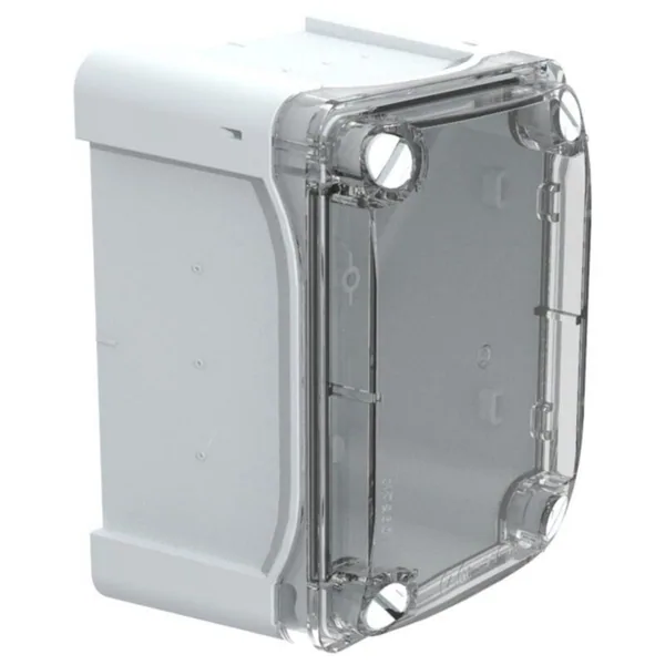 Asennuskotelo PC Katko ConnectSafe 135X95X70 IP66