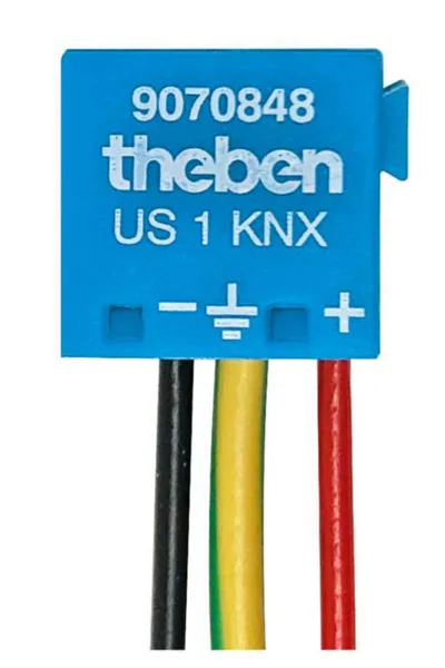 Asennustarvike Theben KNX