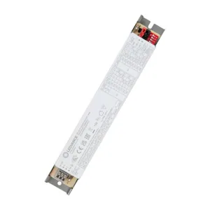 Elektroninen liitäntälaite Ledvance DR DS Performance CC DR DS-P - ELEKTR. LIITÄNTÄLAITE LEDVANCE DR DS-P-60/220-240/625 L NSV