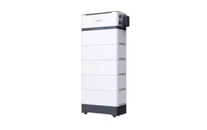 Energiavarasto Powerkeeper - ENERGIAVARASTO POWERKEEPER POWERKEEPER STC 12.5KW