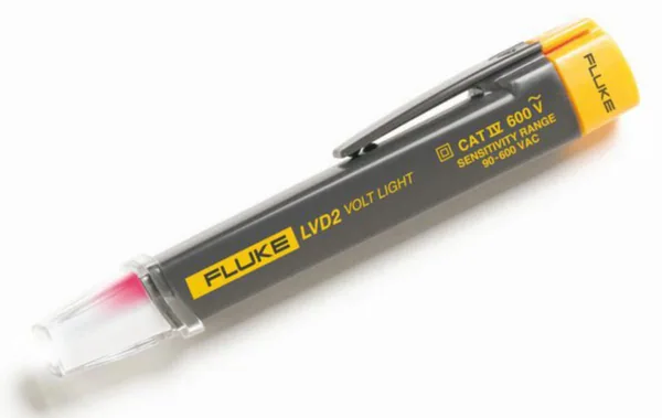Jännitteenkoetin LVD2 Volt Light Fluke