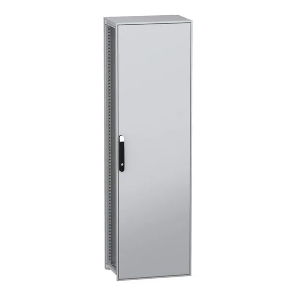 Kaappi lattia-asennus Fe Schneider Electric PanelSeT RIVIKAAPPI SFN 2000X600X400