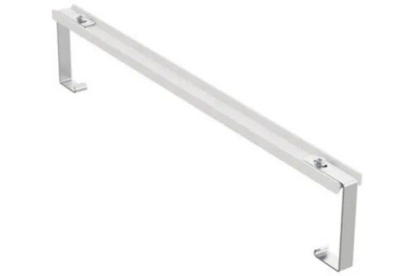 Kansikiinnike Mita HD LM100 tikashylly KIINNITYSTARVIKE KANSIKIIN 600 PC1 GRP