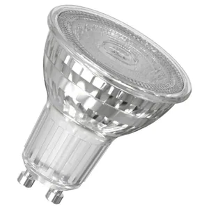 Kohdelamppu Ledvance Performance Spot PAR16 - KOHDELAMPPU LEDVANCE PAR16 6,1W/827 575LM GU10 60D