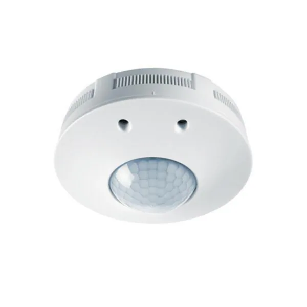 Läsnäolotunnistin ESYLUX ATMO PD-ATMO 360I/8 O AUX 30V KNX