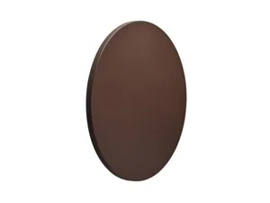 Koristekansi Hide-a-lite Circo Sisä/ulko - MEKAANINEN LISÄTAR CIRCO KORISTEKANSI CIRCO M 420 RUST