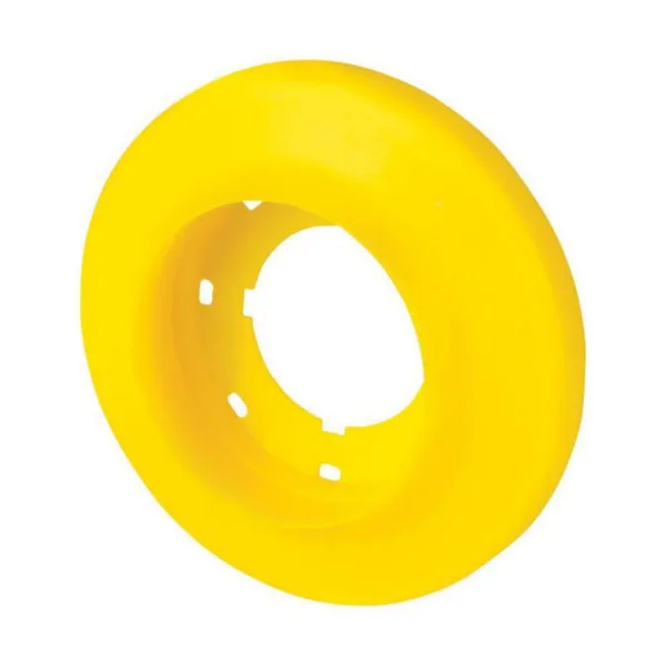 Merkkivalo LED Eaton RMQ-Titan hätä-/seis-painikkeelle M22-XPV60-Y-24 HÄTÄ-/SEIS 24V