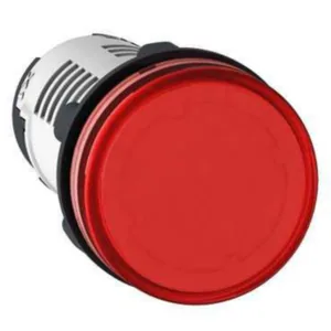 Merkkivalo LED Schneider Electric Harmony XB7 120VAC - MERKKIVALO LED HARMONY XB7EV04GP. PUN. 120 VAC LED