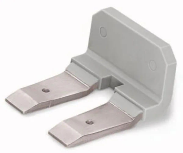 Oikosulkusilta Wago 285-Sarja 2-PIN, 232 A,285-19.-SARJA