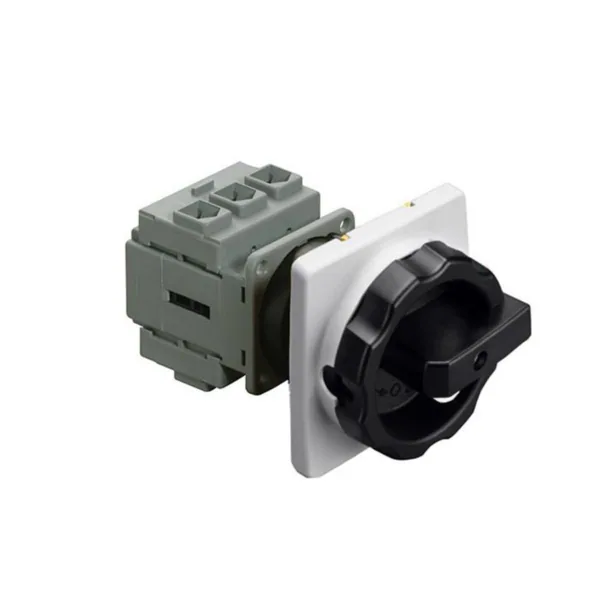 Pääkytkin HLO63/3ZM/Z33SW/Z62