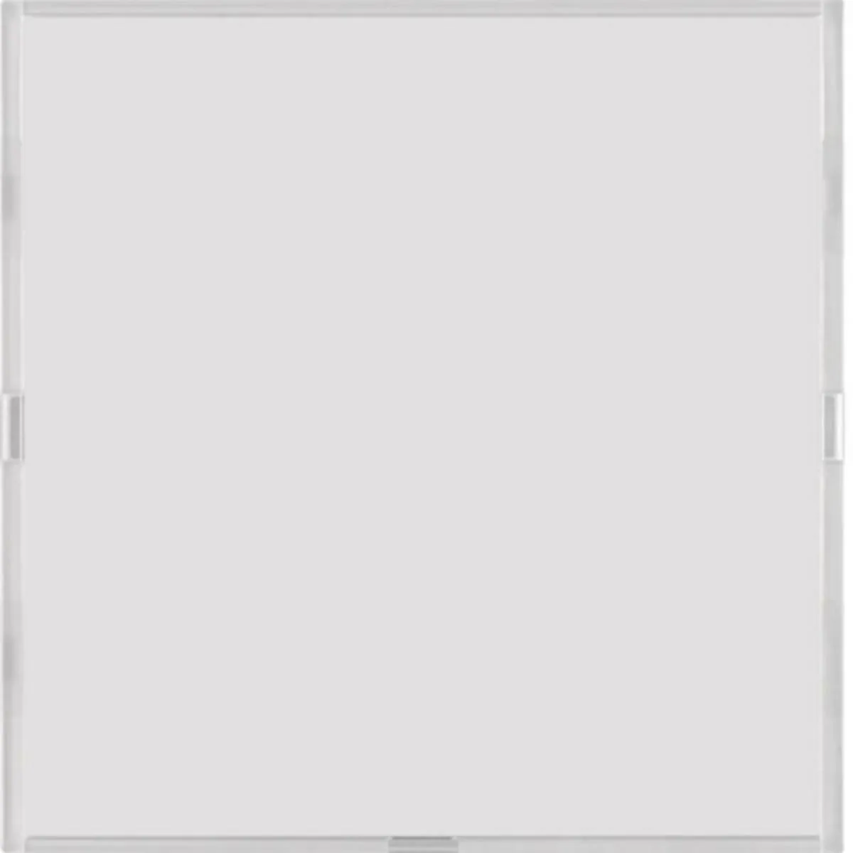 Painike KNX Hager S.1 - PAINIKE KNX S.1 2-PAIN. MI/RGB-MV VAL