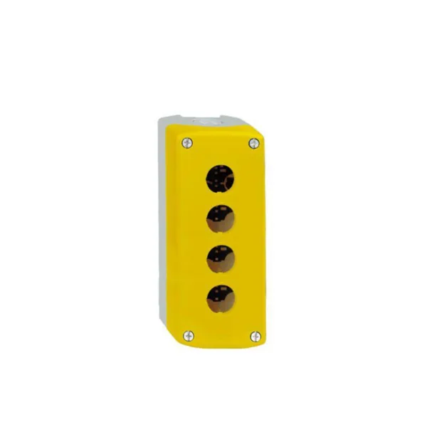 Painikekotelo Schneider Electric Harmony XALK04 4 AUKKOA