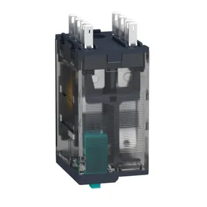 Pistokantarele Schneider Electric Zelio - PISTOKANTARELE ZELIO 48VDC 2C/O 12A