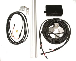 Saunavalaisin Cariitti Sauna Linear LED - SAUNAVALAISIN CARIITTI SAUNA LINEAR 4M (LED) + SPOT