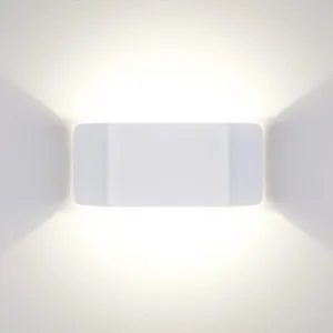 Seinävalaisin Hide-a-lite Shade LED - SEINÄVALAISIN SISÄ HIDE A LITE SHADE 3000K VALKOINEN