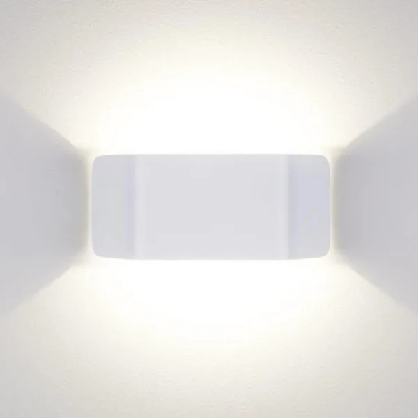 Seinävalaisin Hide-a-lite Shade LED
