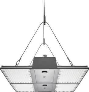 Syväsäteilijä Concord Rocks - SYVÄSÄTEILIJÄ ROCKS IP65 224W 40800LM 30X60°