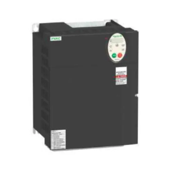 Taajuusmuuttaja Schneider Electric Altivar 212-sarja IP21 ATV212 15KW 400V