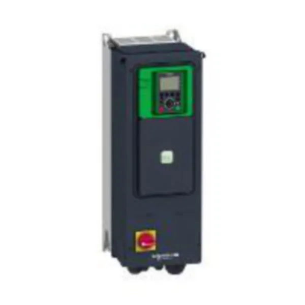 Taajuusmuuttaja Schneider Electric Altivar ATV950D11N4E 400V 11KW IP55
