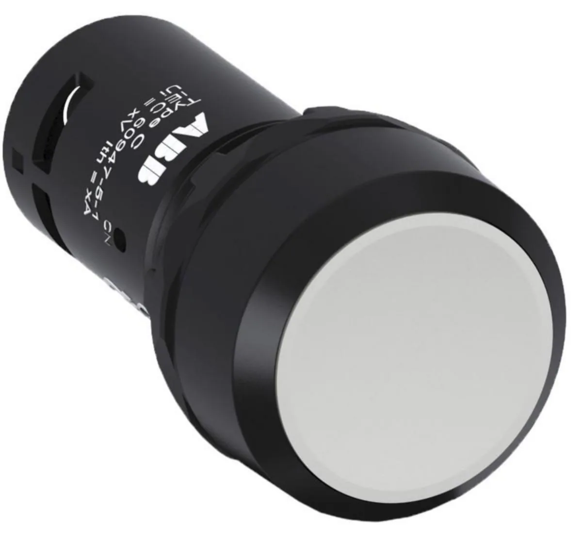 Tasopainike ABB Compact palautuva CP110 CP110U-11 HA MAT PA 1s+1a IP69 – harmaa