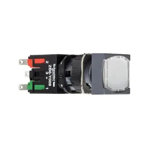 Tasovalopainike Schneider Electric Harmony