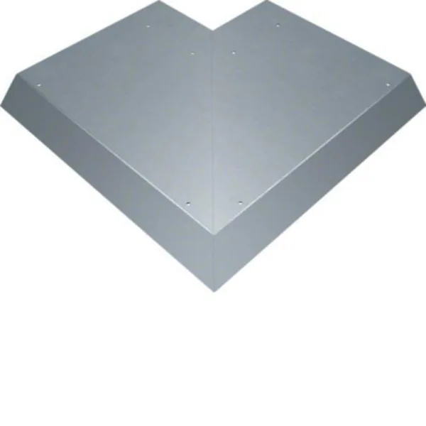 Ulkokulma Hager electraplan.AK FE 1-PUOL 800x500x70
