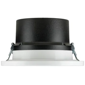 Alasvalo Concord Solstice - ALASVALO SOLSTICE 150 IP65 15W 1900LM 940 DALI