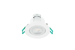 Alasvalo Sylvania Start Spot LED - ALASVALO START SPOT LED 0005509 550LM 827/830/840 DIM