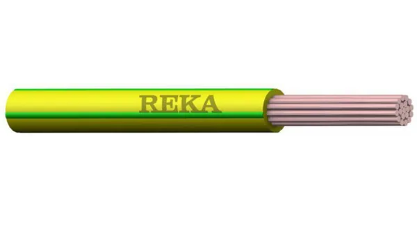Asennusjohto-HF Reka MK-HF DCA 16 KEVI K1000