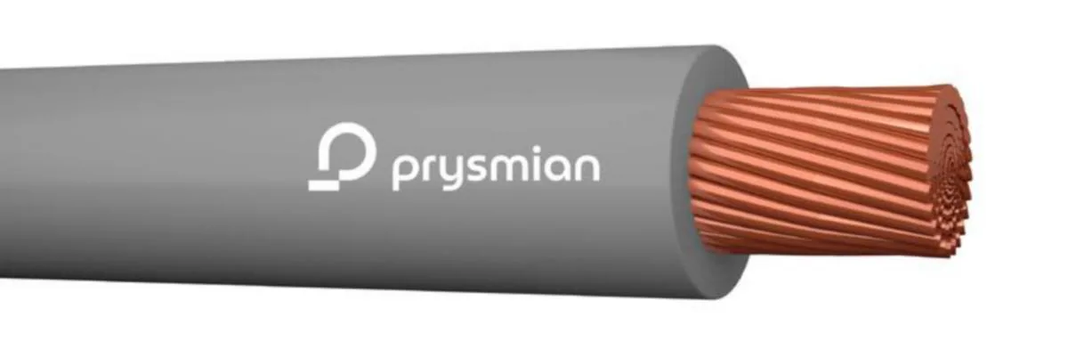 Autojohto Prysmian R2 0,75 HA 5xMK300 LTK1500