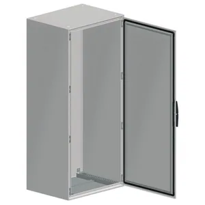 Kaappi lattia-asennus Fe Schneider Electric Universal Enclosures - KAAPPI FE UNIVERSAL ENCL LATTIAKAAPPI 2000X1200X400