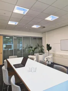 Kattoikkunavalaisin Philips NatureConnect - KATTOIKKUNAVALAISIN NATURECONN NATURECONNECT SKYLIGHT