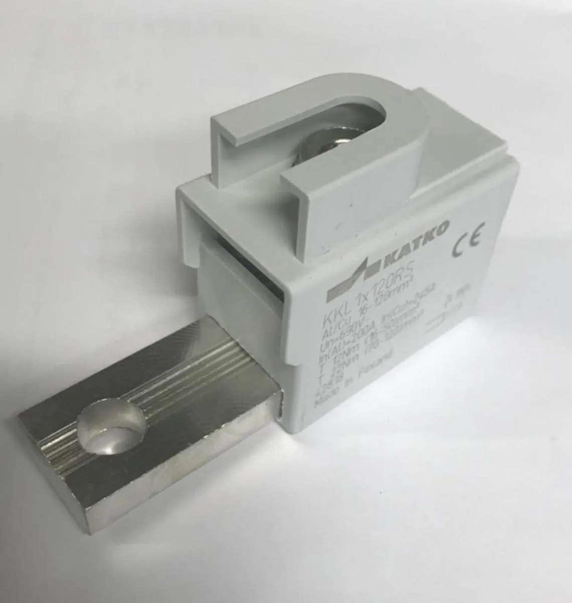 Kojeliitin Katko KKL1 KKL 1X120RS 1X16-120MM AL/CU