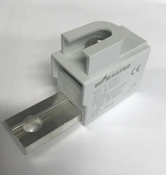 Kojeliitin Katko KKL1 KKL 1X120RS 1X16-120MM AL/CU