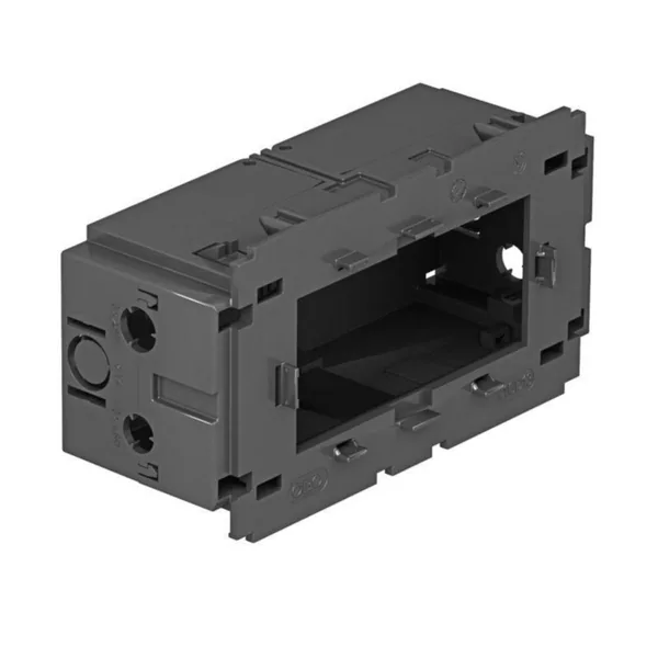 Kojerasia OBO LFS 71 71GD13. 2-OSAINEN. MODUL 45MM