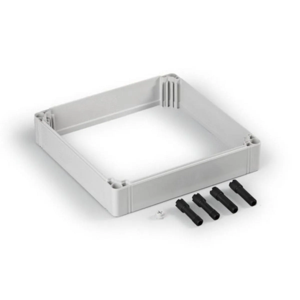 Korotuskehys Ensto Cubo OPCP303006E KOKO 300x300x55mm