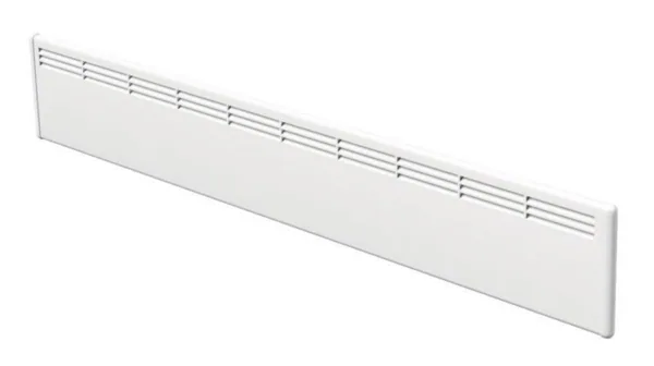 Lämmitin kiinteä/siirrettävä Beha Gen2, kytkentäkotelolla ja pistotulpalla KIINTEÄ/SIIRRET. LV10 WIFI 1000W 200X1299