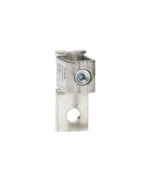 Liitin ABB AL/CU 25…95MM2, SIS. 3 KPL