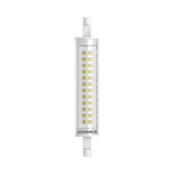 Lineaarilamppu Ledvance Performance Special LINE118 12W/827 1521LM R7S