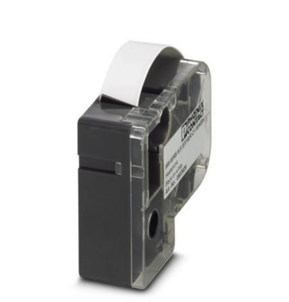 Merkintäkutisteletku Phoenix Thermofox-tulostimelle - MERKINTÄKUTISTELETKU PHOENIX MM-WMS 9.5 (EX16)R C1 VA/MU