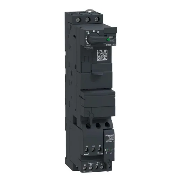 Moottorikäynnistin Schneider Electric TeSys SUUNNANVAIHTORUNKO 32A 230V