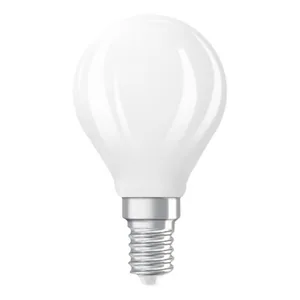 Pienkupulamppu Ledvance Performance Classic P - PIENKUPULAMPPU LEDVANCE CLP 5,9W/840 806LM E14 DIM FR