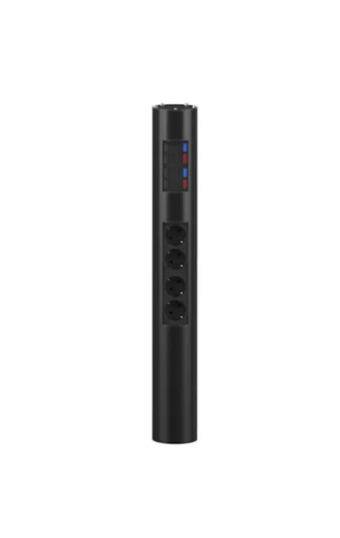 Pistorasiapylväs UTU Pajap 444 PRP-M440B