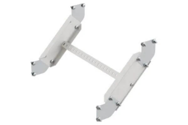 Pystykulma Mita LM100, LM100 90° 600 R4 PC1 GRP